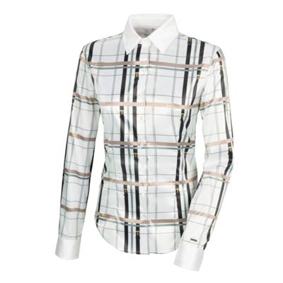 Pikeur - Damen Blouse 4290  - SELECTION WINTER 2023 CALEVO.com Shop