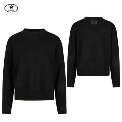 Pikeur - Damen Strick Pullover 8286 SELECTION - WINTER 2025 -- CALEVO.com Shop