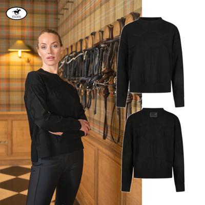 Pikeur - ladies Knitted Pullover 8286 SELECTION - WINTER 2025 CALEVO.com Shop