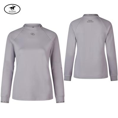 Pikeur - Damen Function Shirt 6288 SELECTION - WINTER 2024 -- CALEVO.com Shop