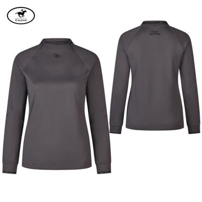 Pikeur - Damen Function Shirt 6288 SELECTION - WINTER 2024 -- CALEVO.com Shop