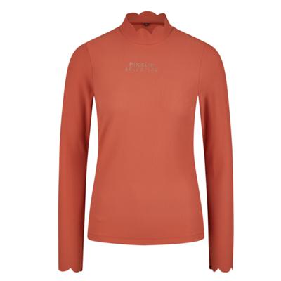 Pikeur - Damen Rip Shirt 8285 SELECTION - WINTER 2025 -- CALEVO.com Shop