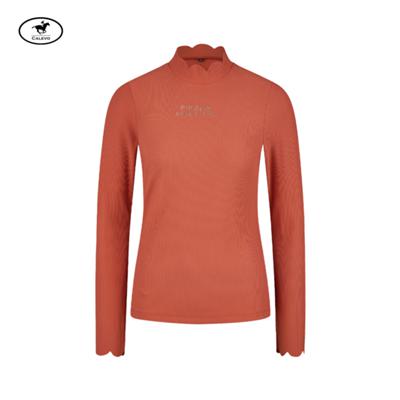 Pikeur - Damen Rip Shirt 8285 SELECTION - HW 2025 -- CALEVO.com Shop