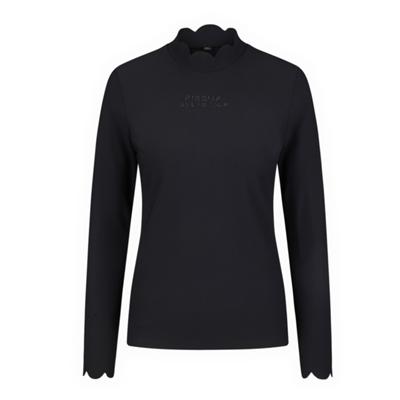Pikeur - Damen Rip Shirt 8285 SELECTION - WINTER 2025 -- CALEVO.com Shop