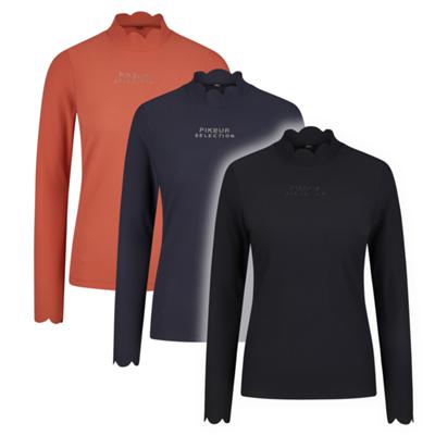 Pikeur - Damen Rip Shirt 8285 SELECTION - WINTER 2025 CALEVO.com Shop