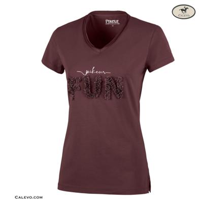 Pikeur - Damen Shirt AFRAL - SUMMER 2021 -- CALEVO.com Shop