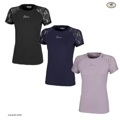 Pikeur - Damen Shirt TAHLEE - SUMMER 2022 CALEVO.com Shop