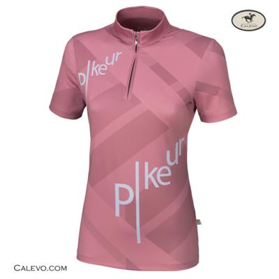 Pikeur - Damen Printshirt JEANY - SUMMER 2023 -- CALEVO.com Shop