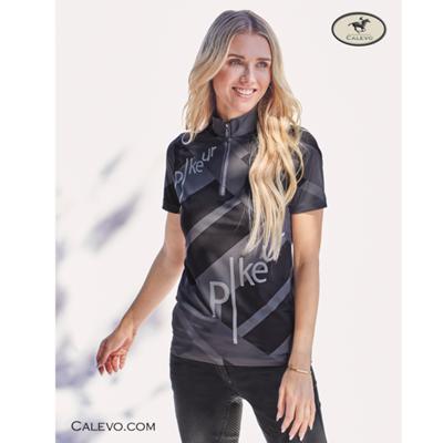 Pikeur - ladies print shirt JEANY - SUMMER 2023 CALEVO.com Shop