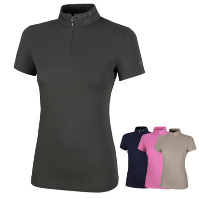 Pikeur - Damen Icon Shirt 5230 - SUMMER 2024 CALEVO.com Shop