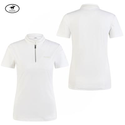 Pikeur - Damen Function Zip Shirt 1216 Selection SUMMER 2026 -- CALEVO.com Shop