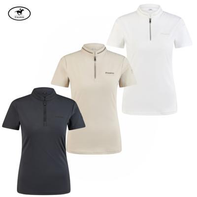 Pikeur - Damen Function Zip Shirt 1216 Selection SUMMER 2026 CALEVO.com Shop