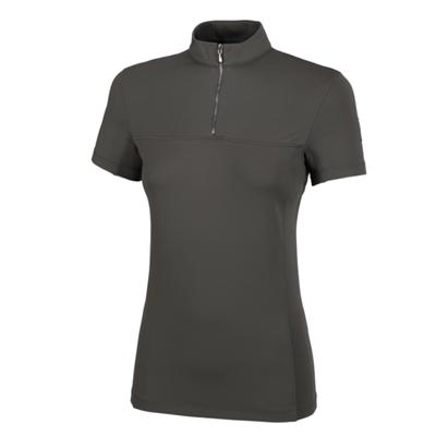 Pikeur - Damen Zip Shirt 5232 - SUMMER 2024 -- CALEVO.com Shop