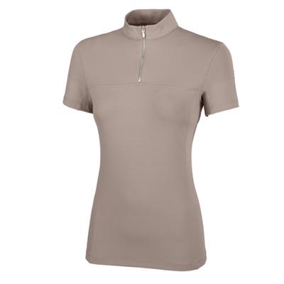 Pikeur - Damen Zip Shirt 5232 - SUMMER 2024 -- CALEVO.com Shop
