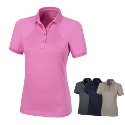 Pikeur - Damen Polo Shirt 5225 - SUMMER 2024 CALEVO.com Shop