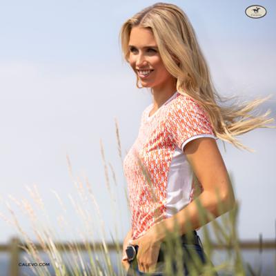 Pikeur - Damen Funktions Shirt VILJA - SUMMER 2022 -- CALEVO.com Shop