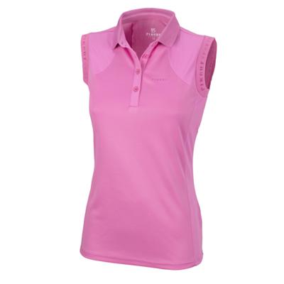 Pikeur - Damen Sleeveless Polo Shirt 5226 - SUMMER 2024 -- CALEVO.com Shop