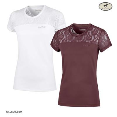 Pikeur - Damen Funktions Shirt NAVA - SUMMER 2021 CALEVO.com Shop