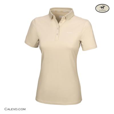 Pikeur - Damen Funktions Polo DASHA - SUMMER 2023 -- CALEVO.com Shop