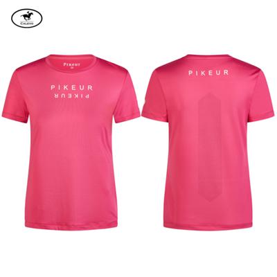 Pikeur - Damen Function Shirt 1233 - SUMMER 2026 -- CALEVO.com Shop