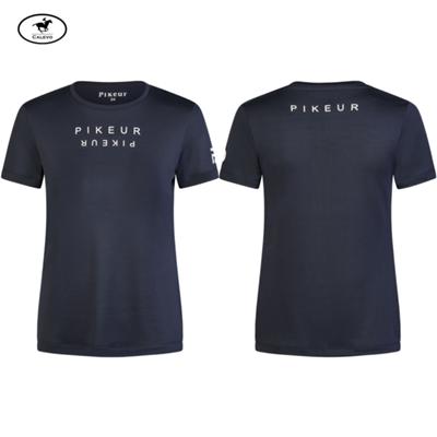 Pikeur - Damen Function Shirt 1233 - SUMMER 2026 -- CALEVO.com Shop