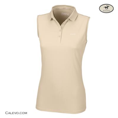 Pikeur - Damen Sleeveless FunktionsPolo JARLA - SUMMER 2023 -- CALEVO.com Shop