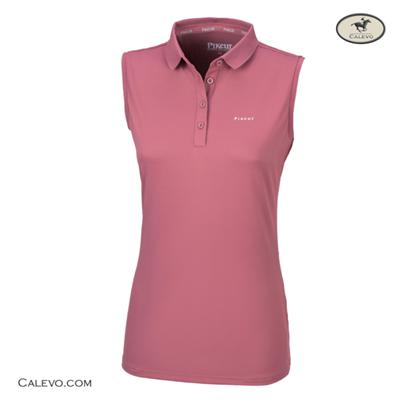 Pikeur - Damen Sleeveless FunktionsPolo JARLA - SUMMER 2023 -- CALEVO.com Shop