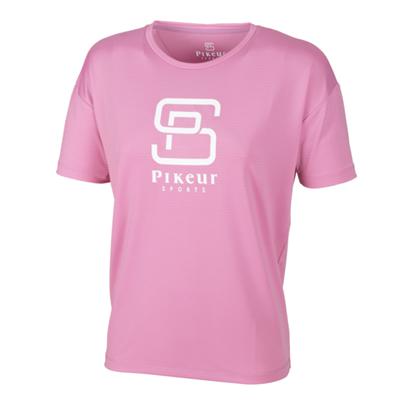 Pikeur - Damen T-Shirt 5233 - SUMMER 2024 -- CALEVO.com Shop