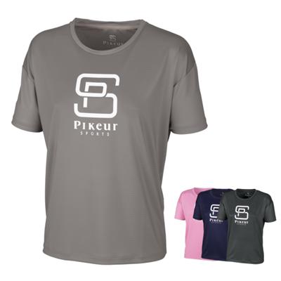 Pikeur - Damen T-Shirt 5233 - SUMMER 2024 CALEVO.com Shop