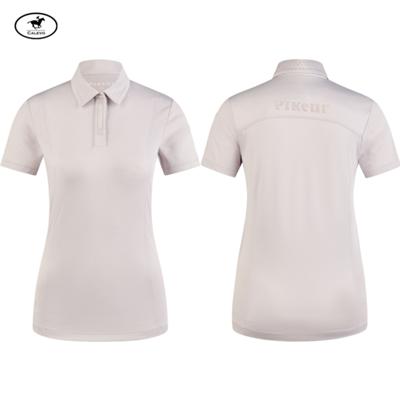 Pikeur - Damen Polo Shirt 1236 - SUMMER 2026 -- CALEVO.com Shop