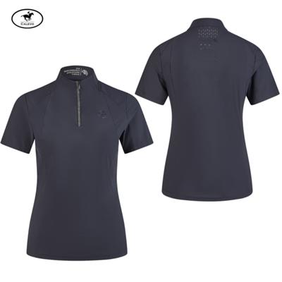 Pikeur - Damen Competition Shirt 1224 Athleisure SUMMER 2026 -- CALEVO.com Shop