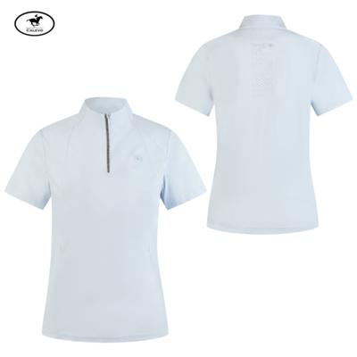 Pikeur - Damen Competition Shirt 1224 Athleisure SUMMER 2026 -- CALEVO.com Shop