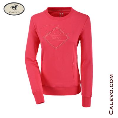 Pikeur Damen Hoody PK/_KAAT Damenpullover Kapuzenpulli