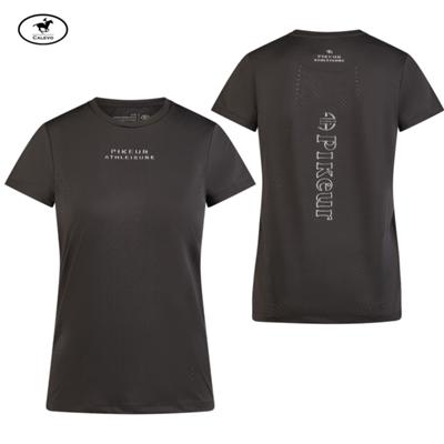 Pikeur - Damen Function Shirt 1241 Athleisure SUMMER 2026 -- CALEVO.com Shop