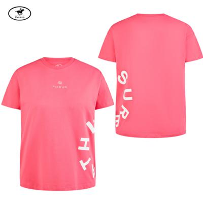 Pikeur - Damen Oversize Shirt 1244 Athleisure SUMMER 2026 -- CALEVO.com Shop