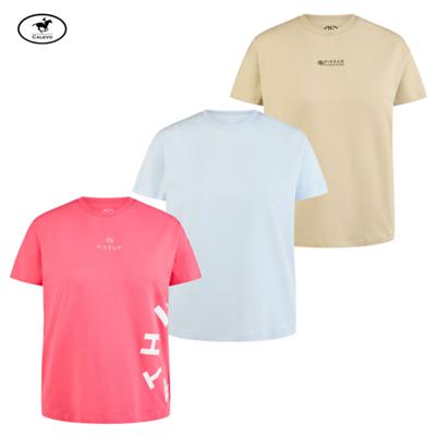 Pikeur - Damen Oversize Shirt 1244 Athleisure SUMMER 2026 CALEVO.com Shop