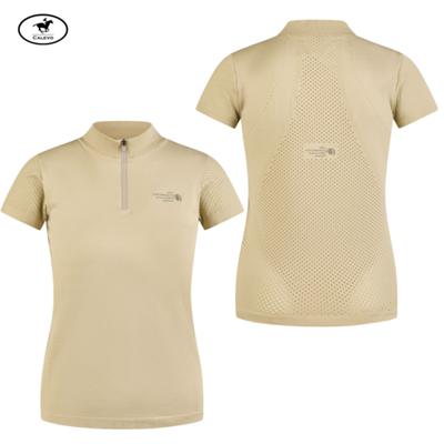 Pikeur - Damen Knit Shirt 1223 Athleisure SUMMER 2026 -- CALEVO.com Shop