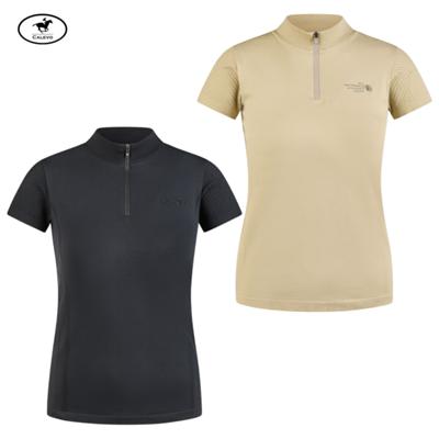 Pikeur - Damen Knit Shirt 1223 Athleisure SUMMER 2026 CALEVO.com Shop