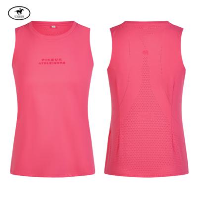 Pikeur - Damen Top 1240 Athleisure SUMMER 2026 -- CALEVO.com Shop