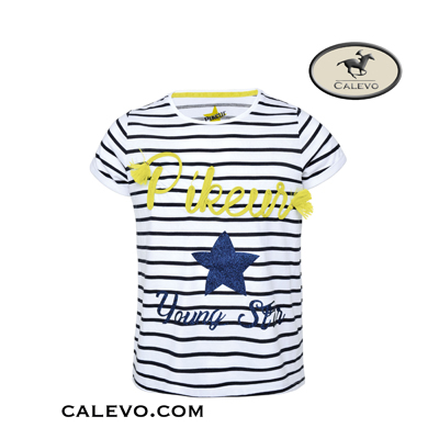 Pikeur - Girls Shirt LISETT - YOUNG STARS CALEVO.com Shop