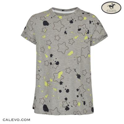 Pikeur - M�dchen Shirt FRITZI - YOUNG STARS CALEVO.com Shop