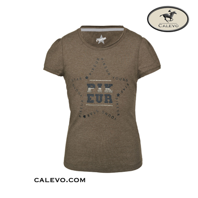 Pikeur - Mädchen Shirt LISA - YOUNG STARS -- CALEVO.com Shop