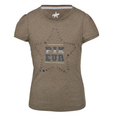 Pikeur - Mdchen Shirt LISA - YOUNG STARS CALEVO.com Shop