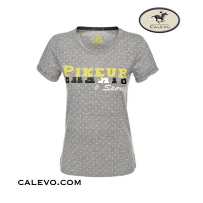 Pikeur - Modisches Rundhals Shirt FENNY - NEW GENERATION -- CALEVO.com Shop