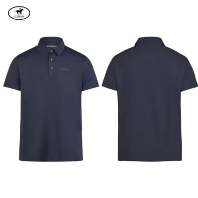 Pikeur - Herren Function Shirt 1249 - SUMMER 2026 -- CALEVO.com Shop