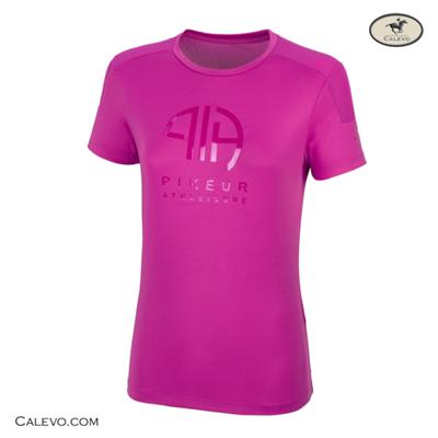 Pikeur Damen Funktions Shirt TRIXI - ATHLEISURE SUMMER 2023 -- CALEVO.com Shop