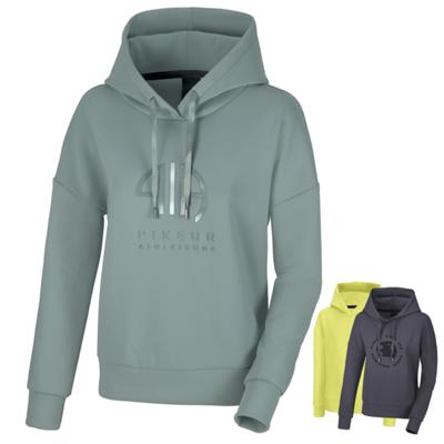 Pikeur - Ladies Hoody 5281 - ATHLEISURE SUMMER 2024 CALEVO.com Shop