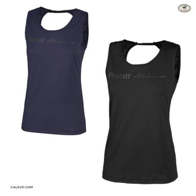 Pikeur Funktions Top OMAL - ATHLEISURE SUMMER 2022 CALEVO.com Shop