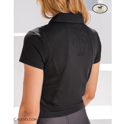 Pikeur Damen Funktions Polo TASHA - ATHLEISURE SUMMER 2023 CALEVO.com Shop