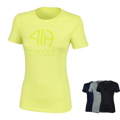 Pikeur - Function Shirt 5217 - ATHLEISURE SUMMER 2024 CALEVO.com Shop